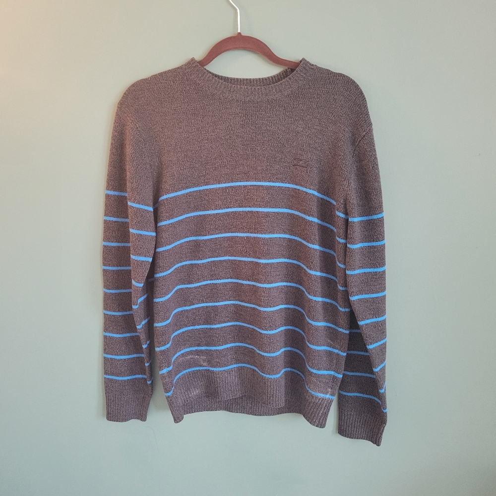 3/20$Billabong sweater